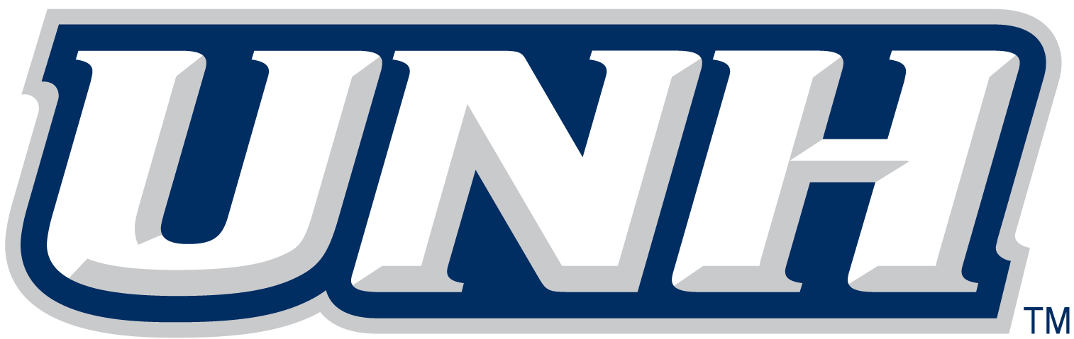 New Hampshire Wildcats 2000-Pres Wordmark Logo t shirts iron on transfers v3